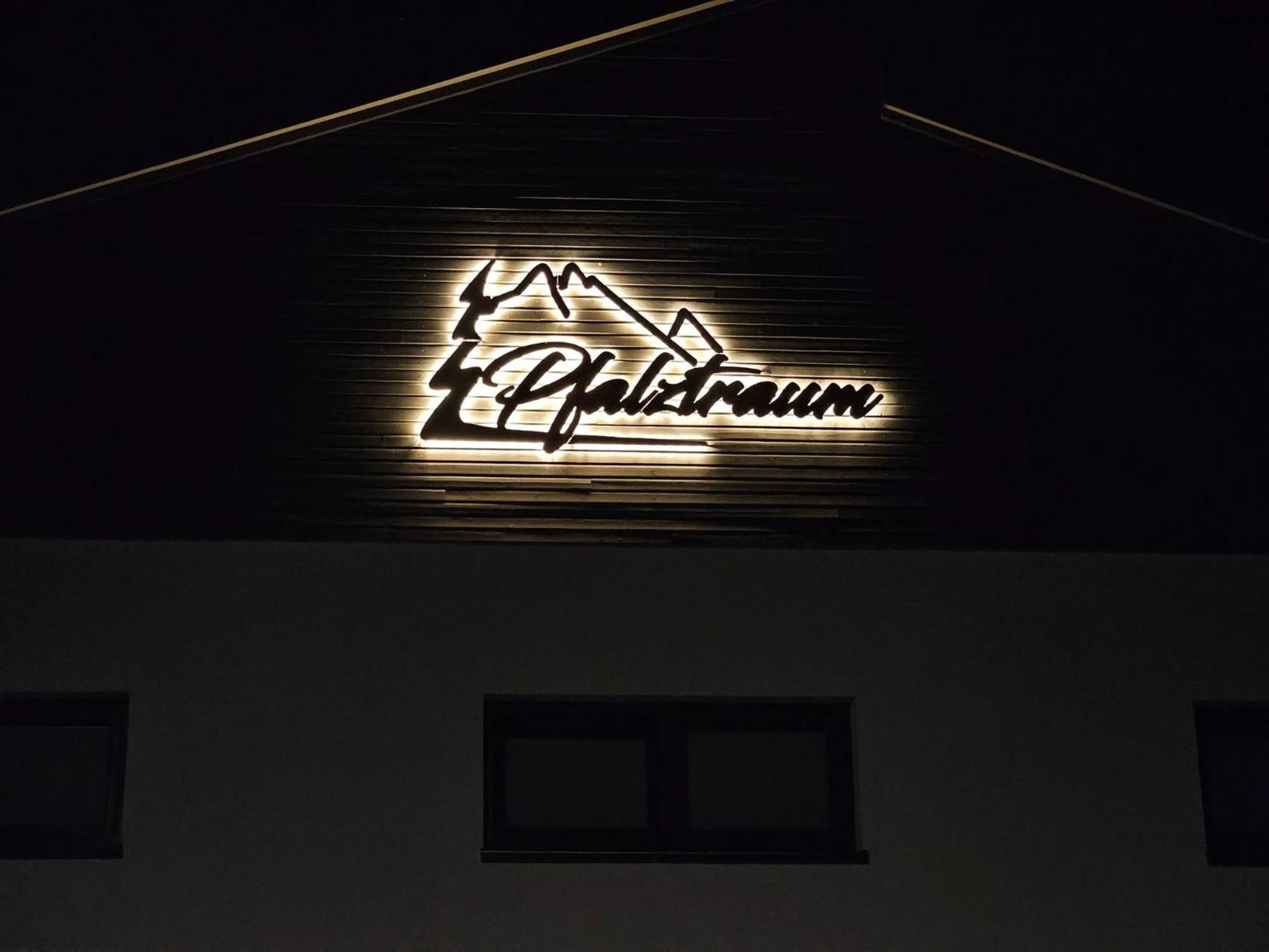 Pfalztraum Fewo'S Bruchweiler-Bärenbach Esterno foto