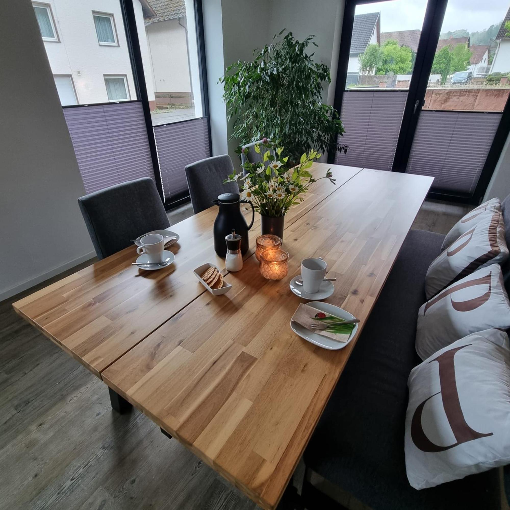 Pfalztraum Fewo'S Bruchweiler-Bärenbach Esterno foto